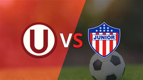 junior vs universitarios